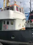 Kapal penarik kanggo didol