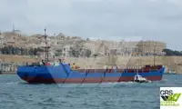 Kapal pengangkut barang curah kanggo didol