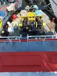 Kapal penarik kanggo didol
