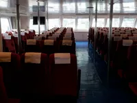 Kapal RoPax kanggo didol