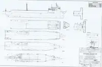 Ro-Ro ship kanggo didol