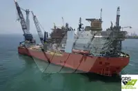 Kapal derek kanggo didol