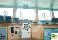 Kapal pendaratan, tangki kanggo didol