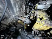 Kapal trawler kanggo didol