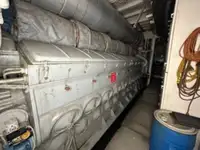Kapal penarik kanggo didol