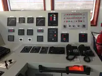 Kapal penarik kanggo didol
