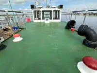 Kapal pilot kanggo didol