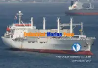 Kapal reefer kanggo didol