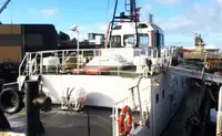 Towboat kanggo didol