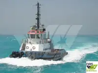Kapal penarik kanggo didol