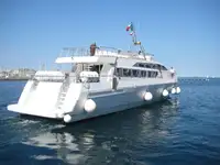 Kapal penumpang kanggo didol