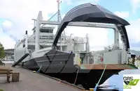 Ro-Ro ship kanggo didol
