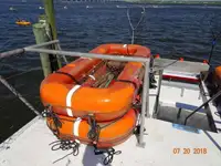 Kapal cutter kanggo didol