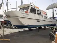 Kapal kru kanggo didol