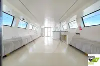 Kapal pesiar kanggo didol