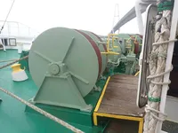 General Cargo/Multi-purpose kanggo didol