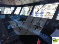 Kapal pesiar kanggo didol