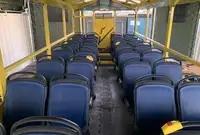 Kapal penumpang kanggo didol