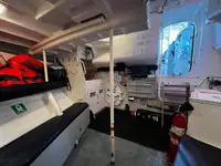 Kapal kru kanggo didol
