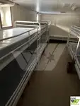 Kapal pasokan kanggo didol
