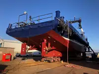 Kapal reefer kanggo didol