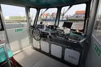 Kapal pesiar kanggo didol