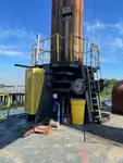 Kapal dredger kanggo didol