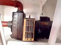 Kapal penarik kanggo didol