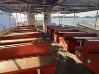 Kapal pengangkut barang curah kanggo didol