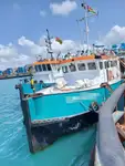 Kapal survei kanggo didol