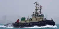 Towboat kanggo didol