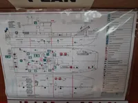 Kapal kerja kanggo didol