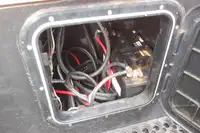 Kapal karet kaku kanggo didol