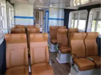 Kapal patroli kanggo didol