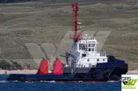 Kapal penarik kanggo didol