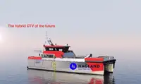 Kapal Pasokan Cepet (FSV) kanggo didol