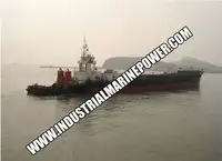 Kapal penarik kanggo didol
