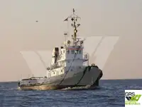 Kapal penarik kanggo didol
