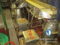 Kapal trawler kanggo didol