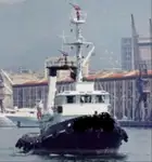 Kapal penarik kanggo didol