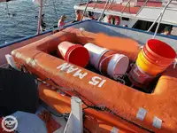 Kapal feri kanggo didol