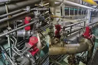 Kapal tanker minyak/bahan kimia kanggo didol