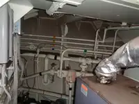Kapal pengangkut barang curah kanggo didol
