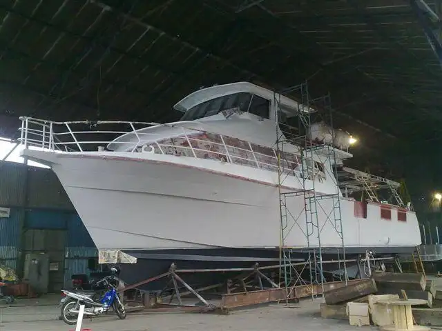 Kapal feri kanggo didol