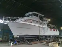 Kapal feri kanggo didol