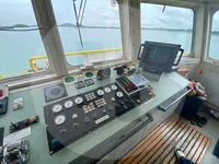 Kapal penarik jangkar (AHTS) kanggo didol