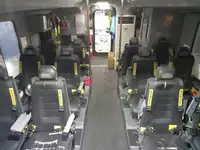 Kapal layanan ladang angin kanggo didol