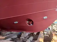 Kapal penarik kanggo didol