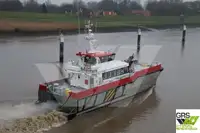 Kapal layanan ladang angin kanggo didol