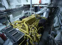 Wind farm service vessel kanggo didol